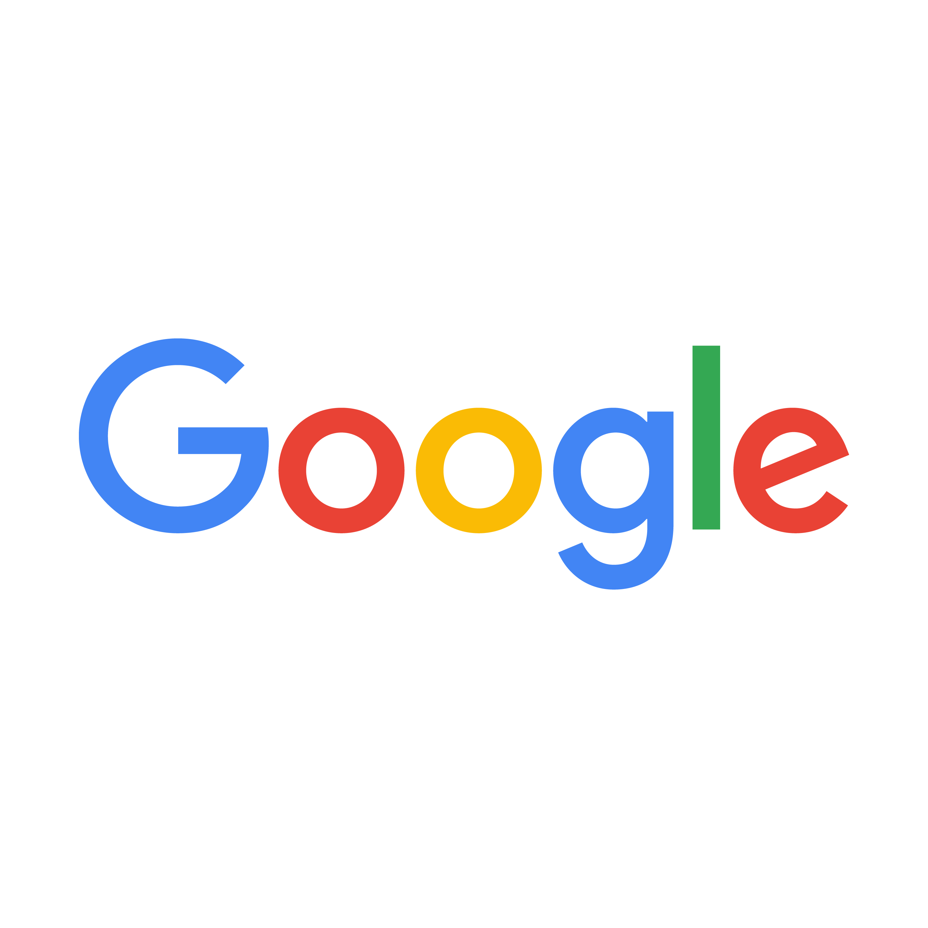 Logo do Google
